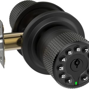 Rotary Mechanical Combination Spherical Door Lock